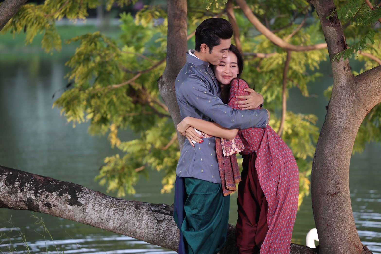 คุณพี่เจ้าขา ep12