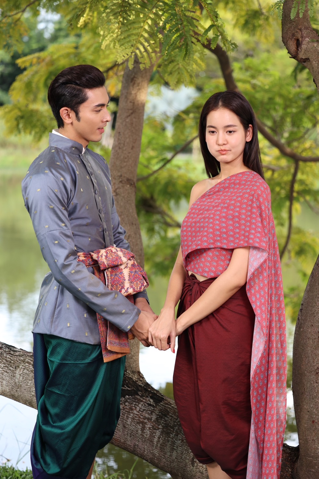 คุณพี่เจ้าขา ep12