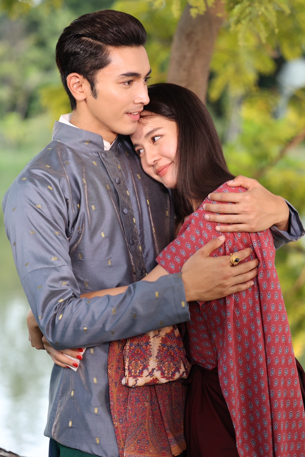 คุณพี่เจ้าขา ep12