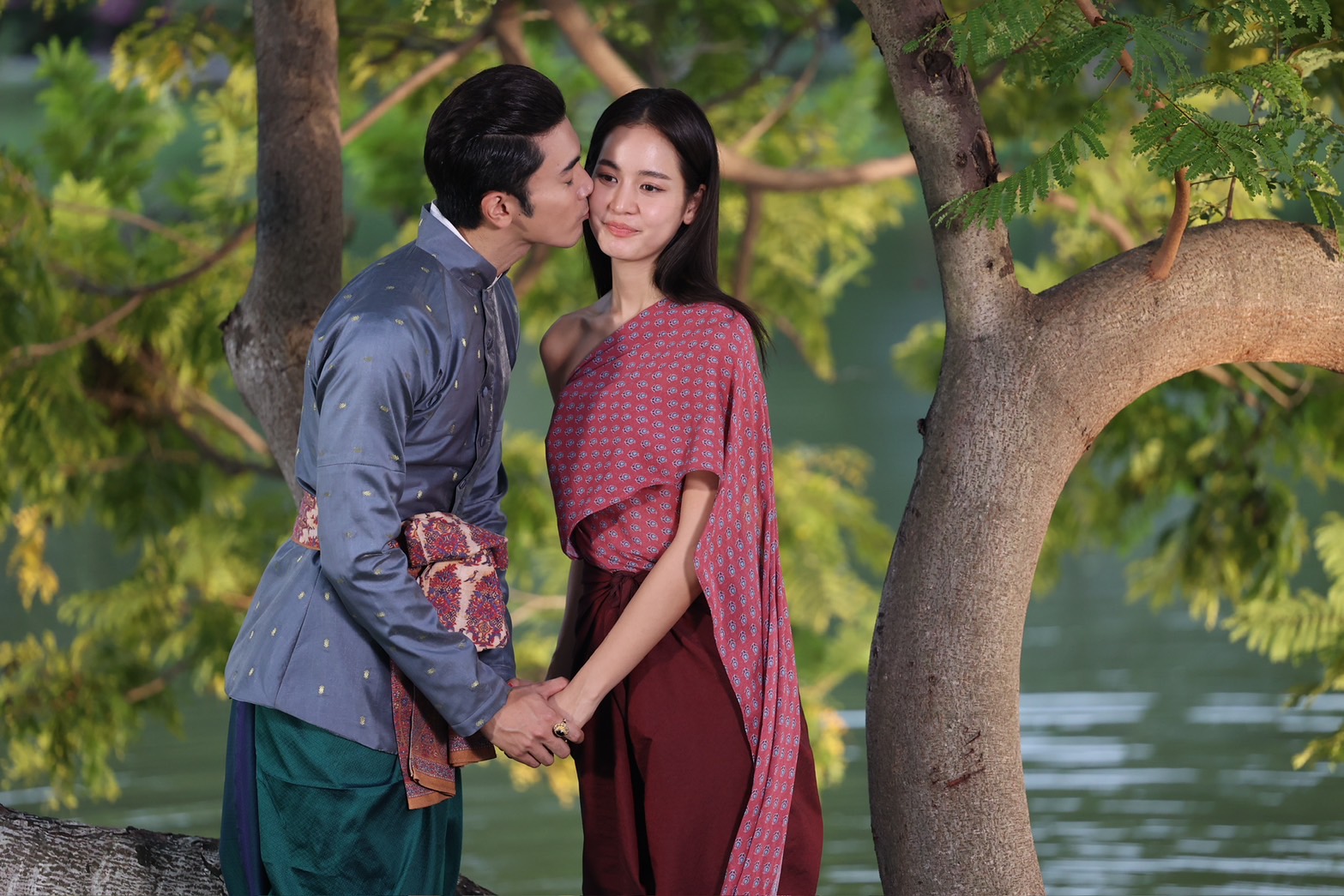 คุณพี่เจ้าขา ep12