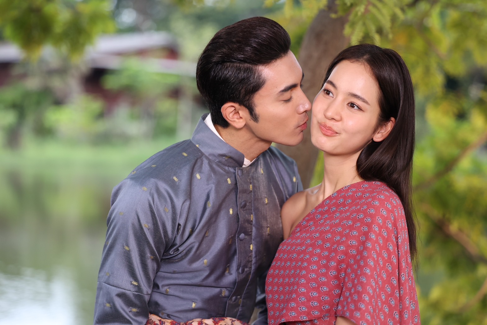 คุณพี่เจ้าขา ep12