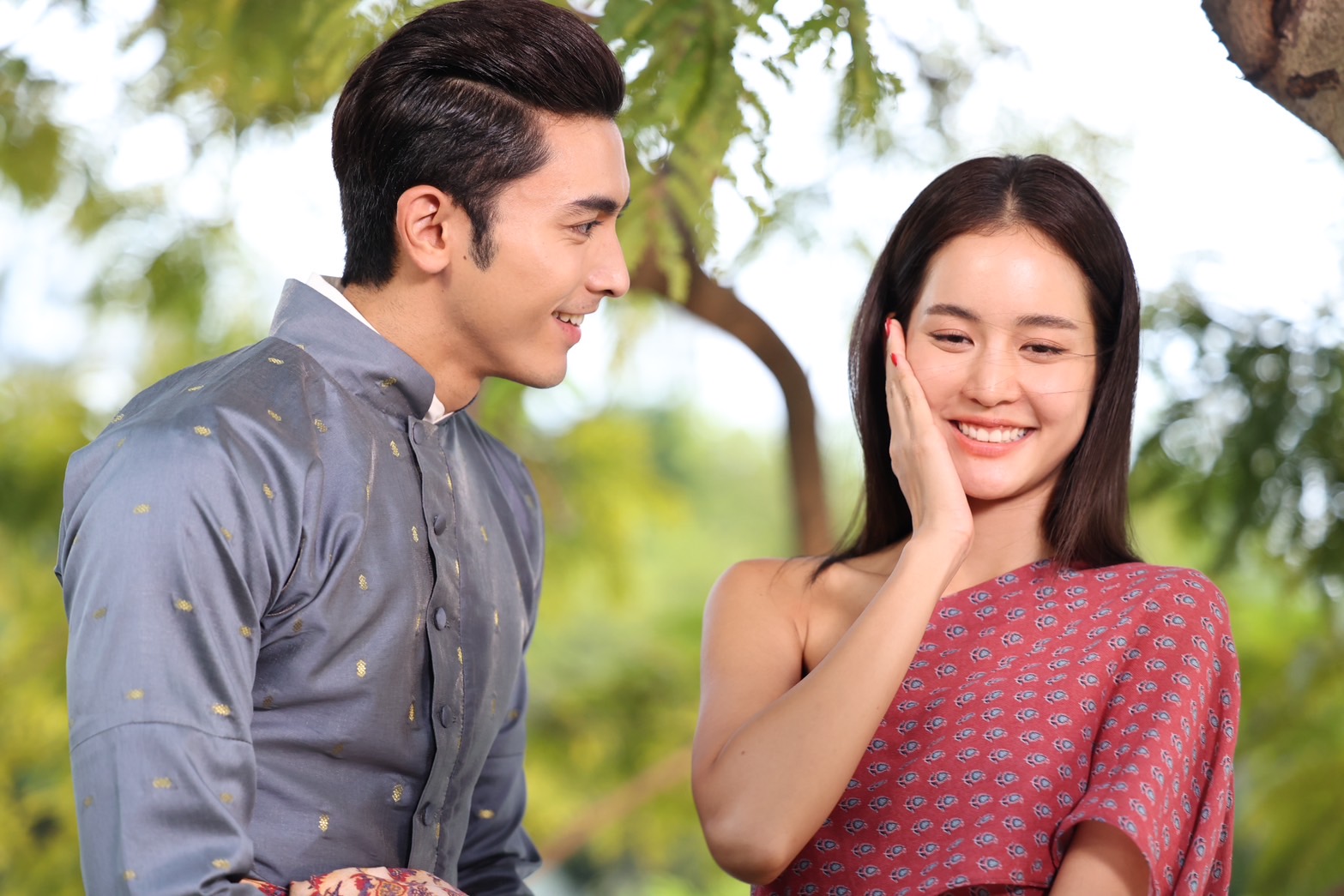 คุณพี่เจ้าขา ep12