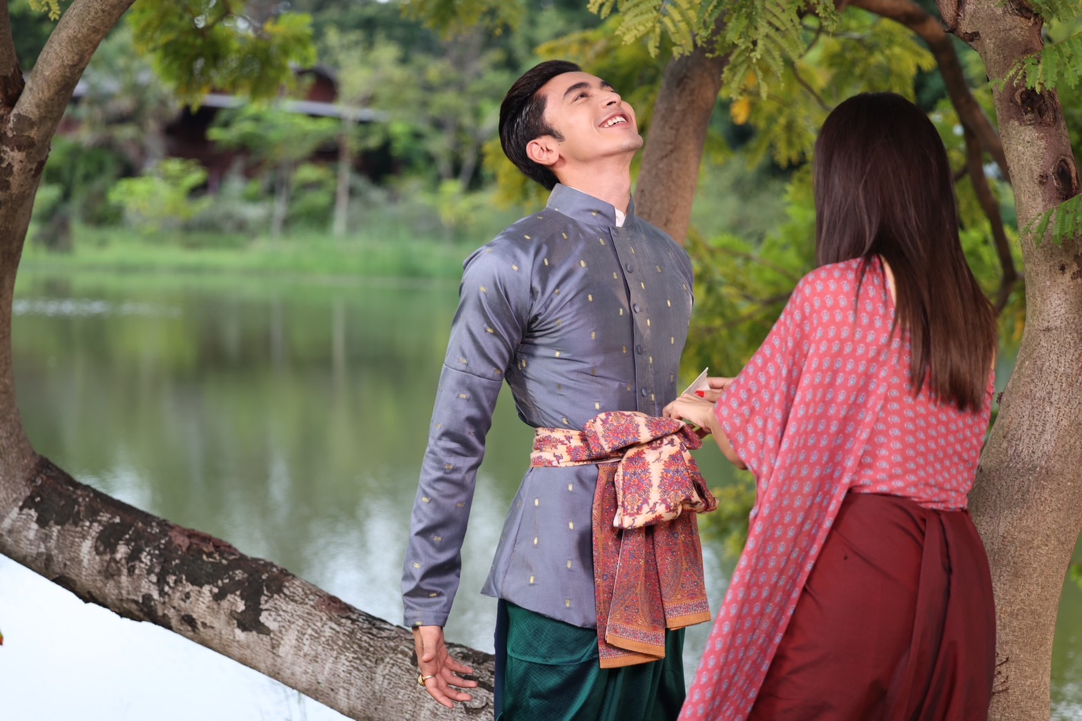 คุณพี่เจ้าขา ep12