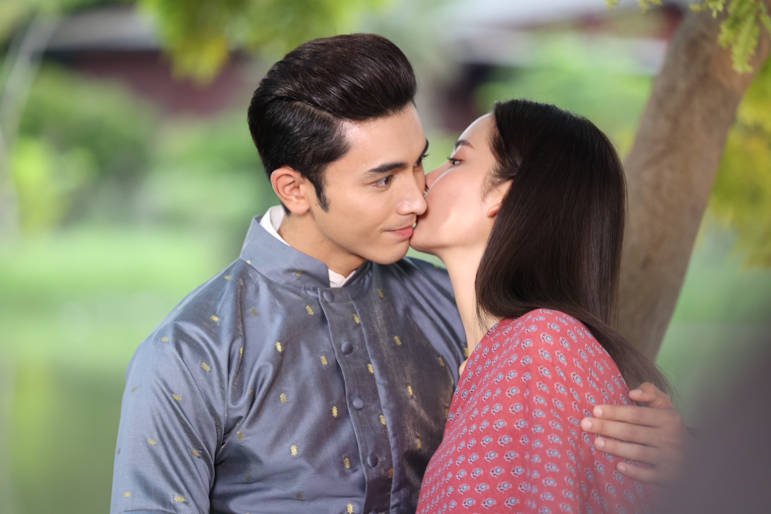 คุณพี่เจ้าขา ep12