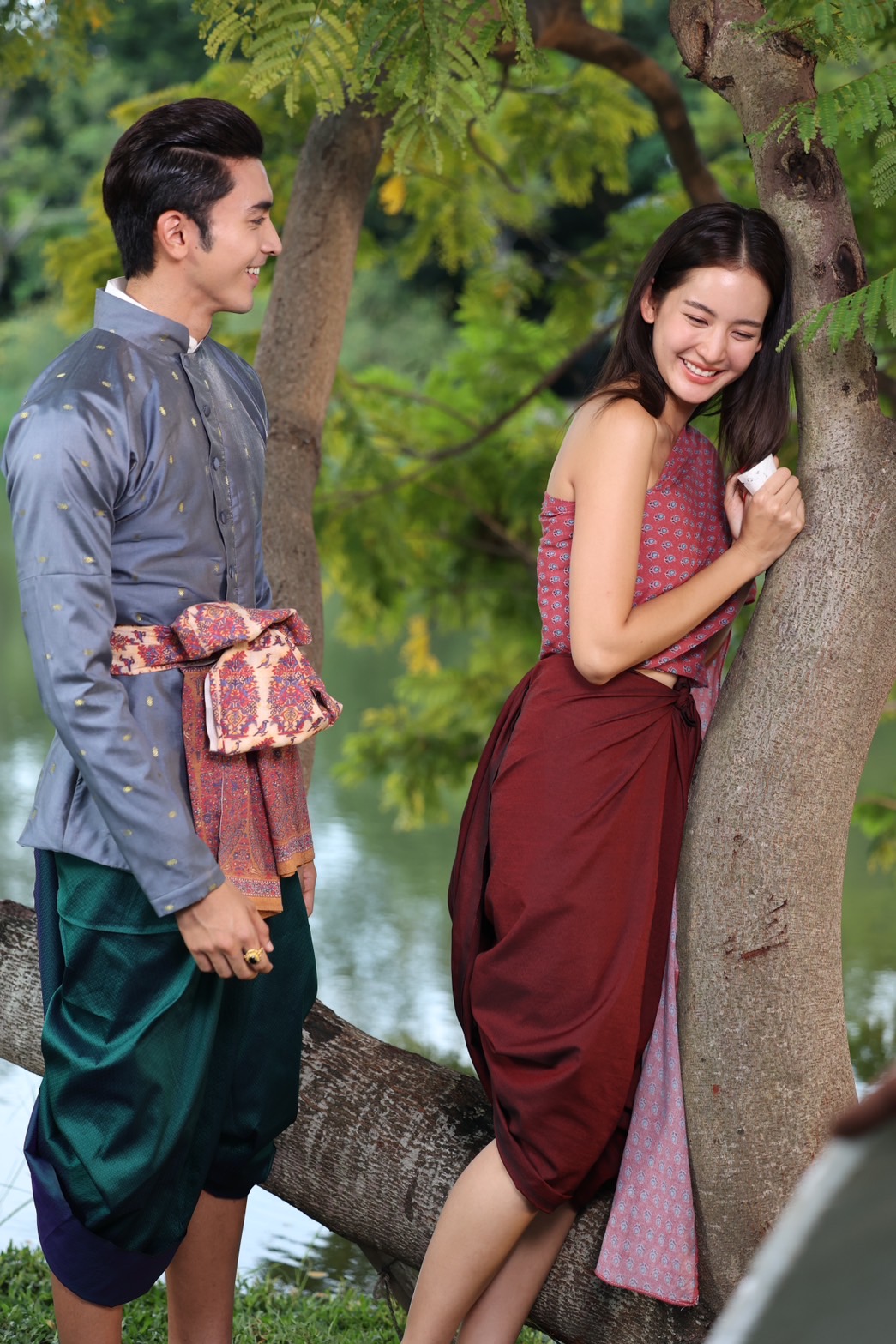 คุณพี่เจ้าขา ep12