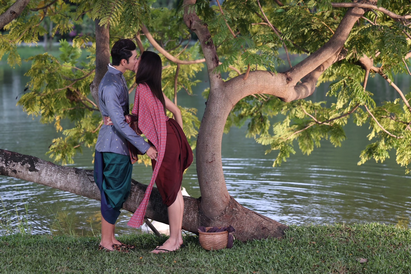 คุณพี่เจ้าขา ep12