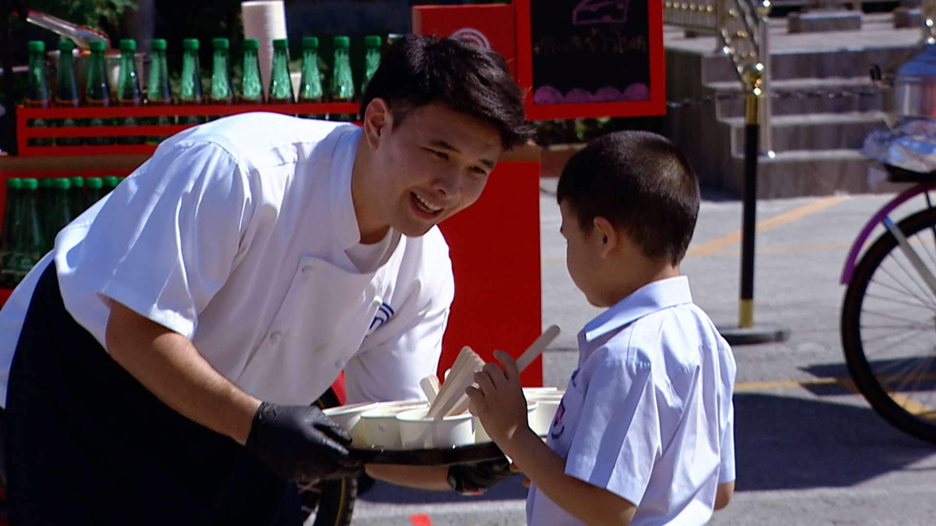 MasterChef The Professionals Thailand