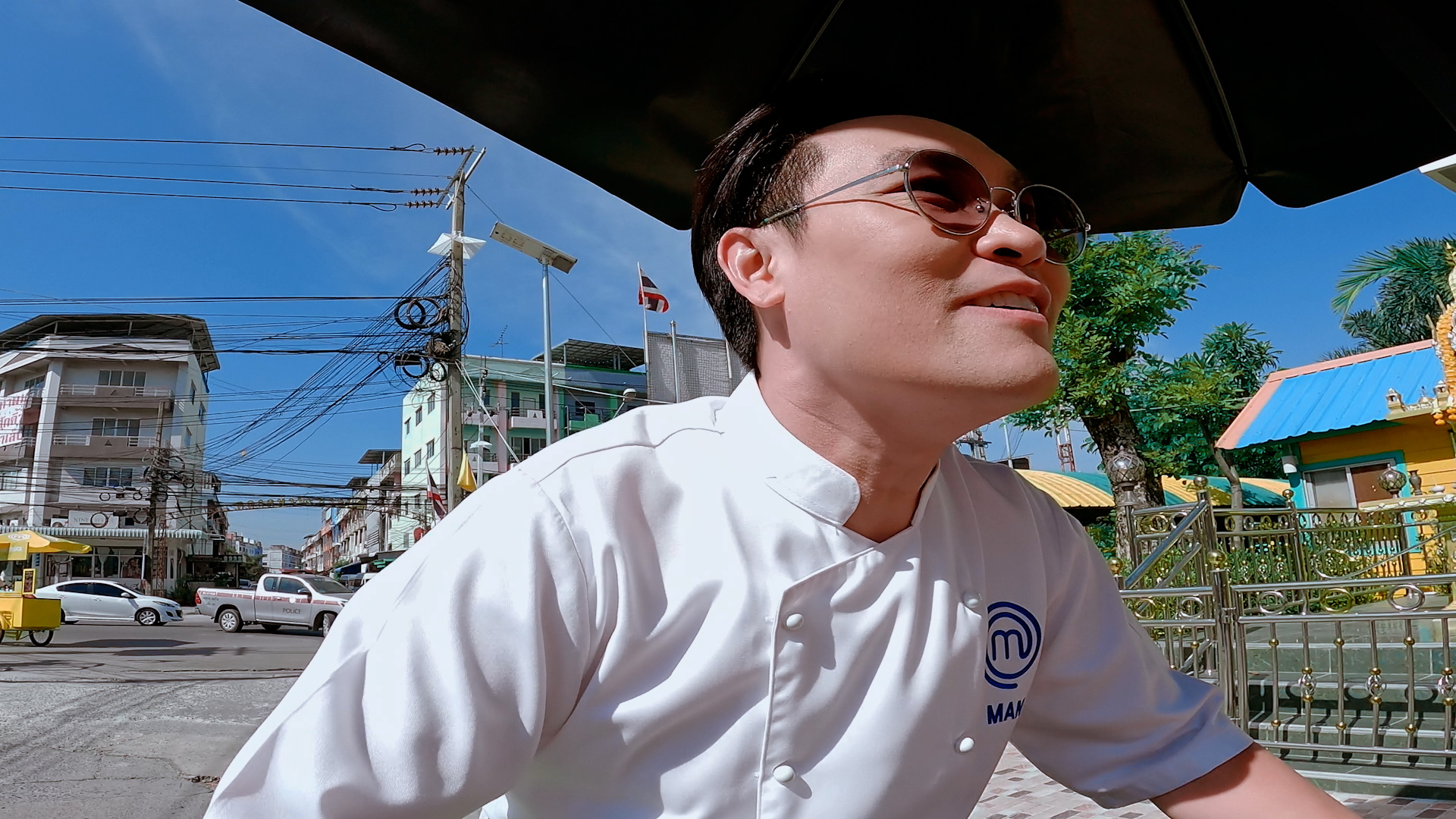 MasterChef The Professionals Thailand