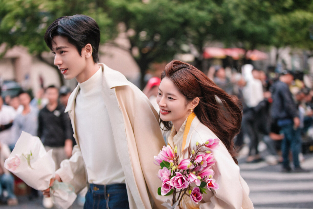 รักเธอที่สุดเลย  The Best Thing