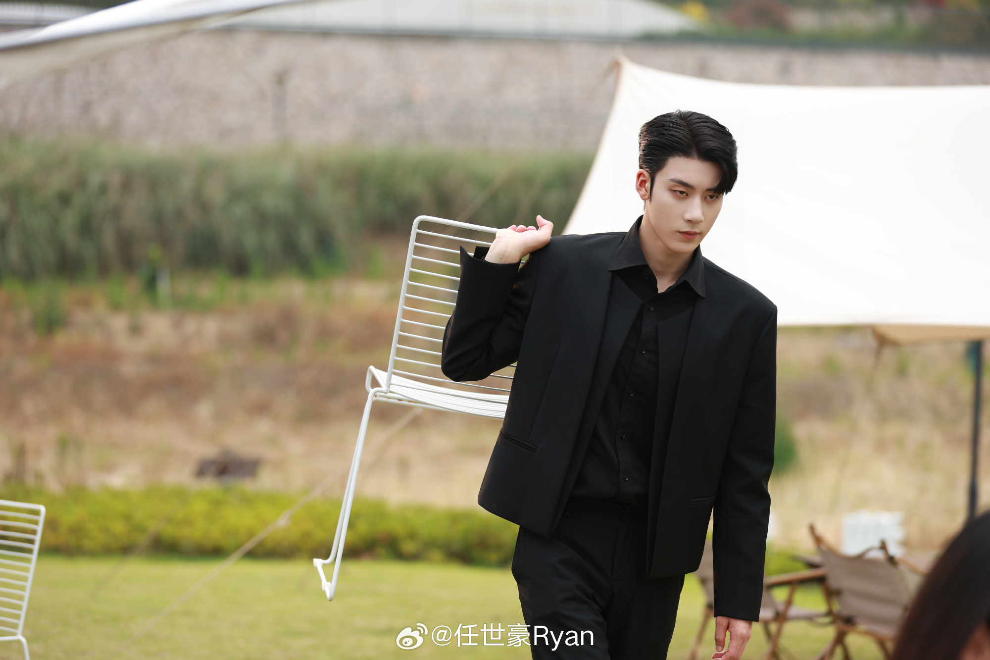 เมื่อหัวใจห่างไกลรัก Love in the Edge of Divorce  พากย์ไทย