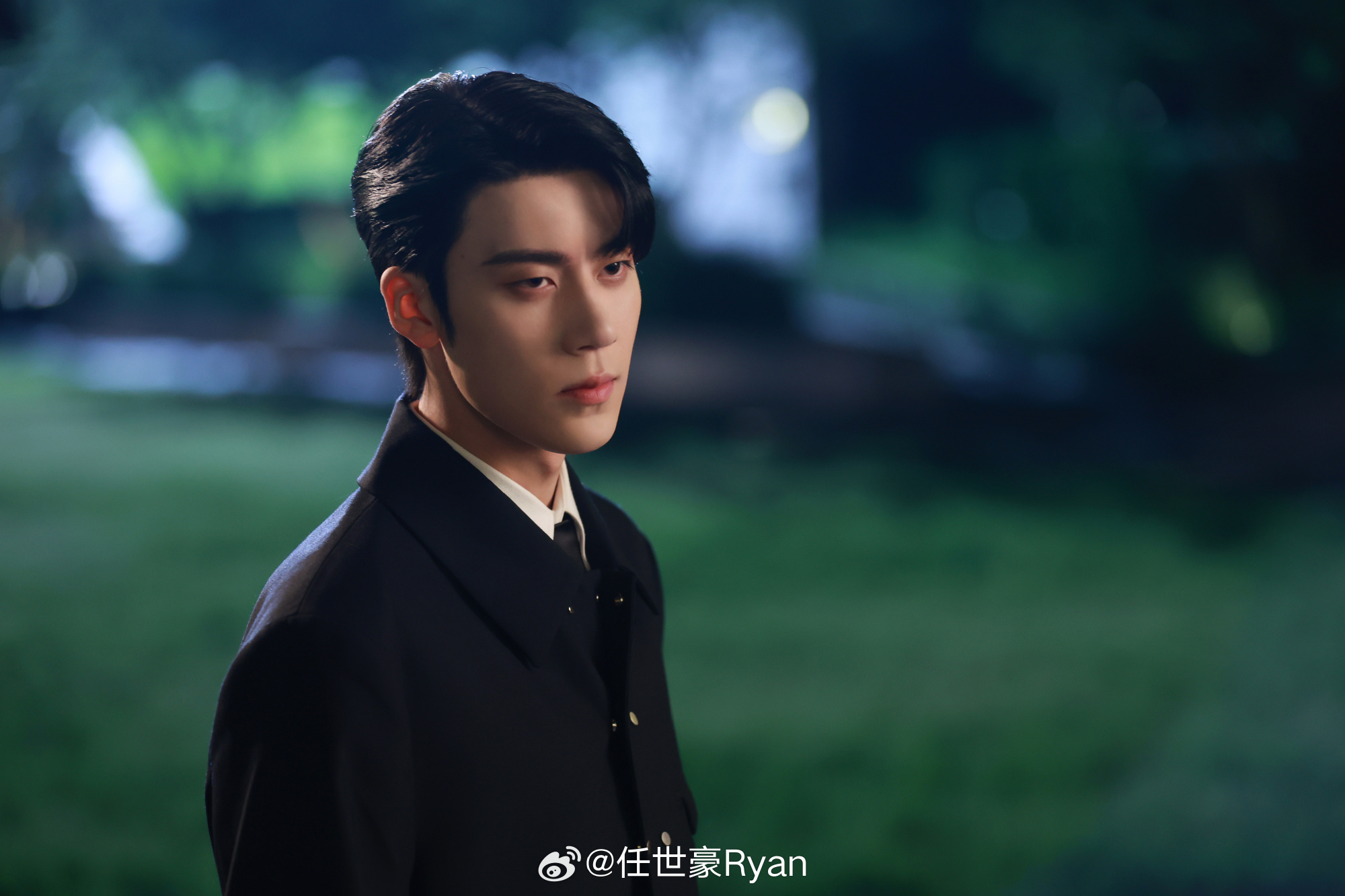 เมื่อหัวใจห่างไกลรัก Love in the Edge of Divorce  พากย์ไทย