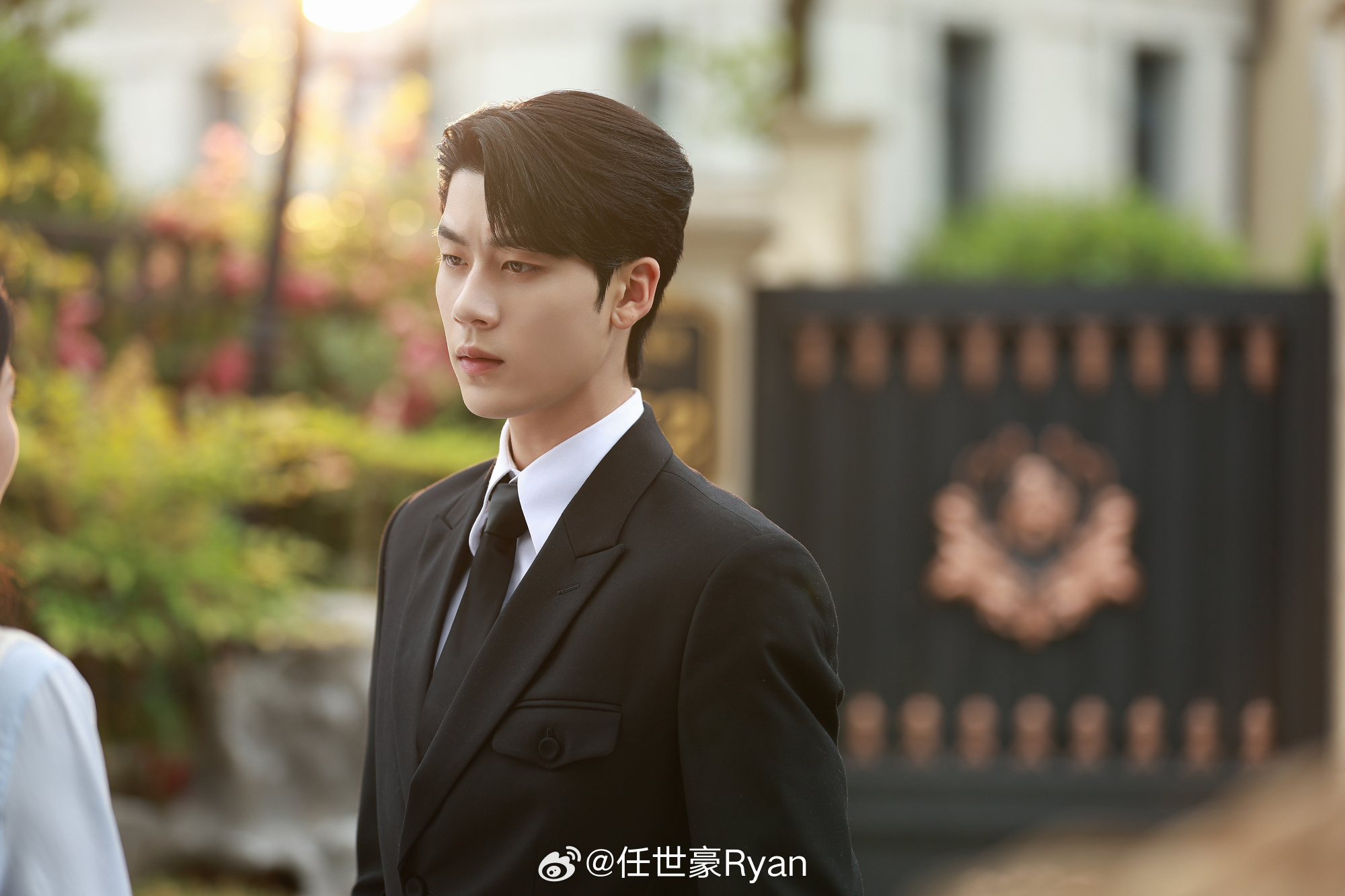 เมื่อหัวใจห่างไกลรัก Love in the Edge of Divorce  พากย์ไทย