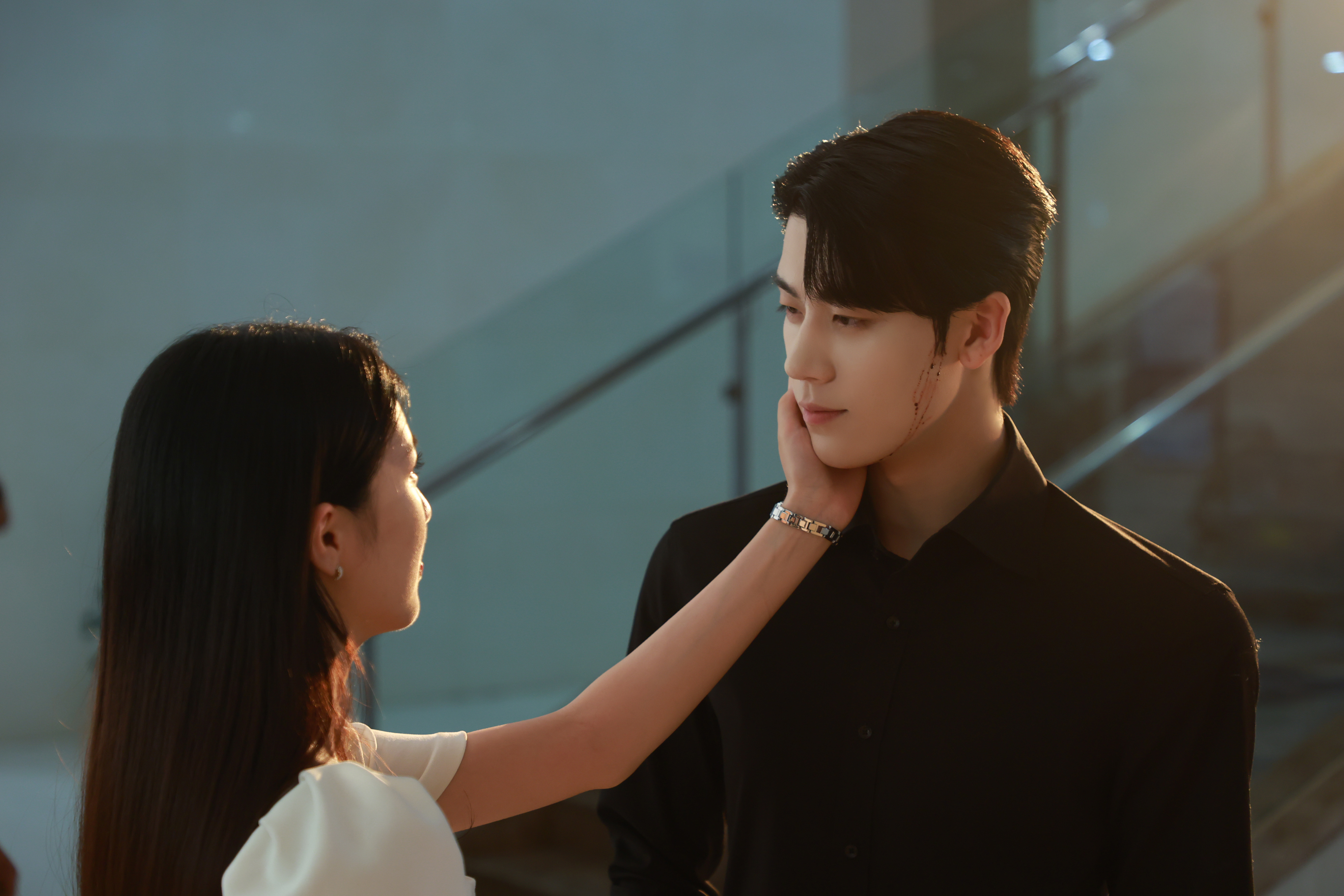 เมื่อหัวใจห่างไกลรัก Love in the Edge of Divorce  พากย์ไทย