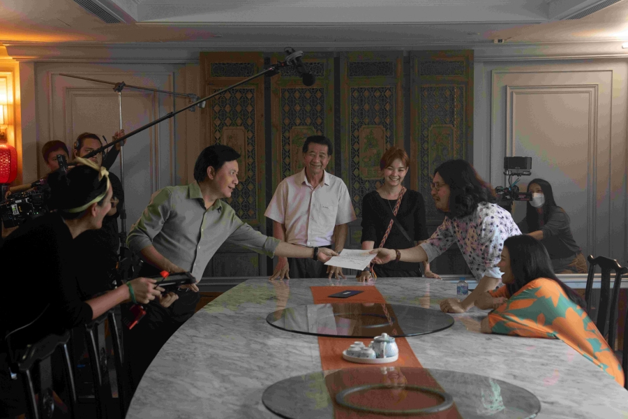 ดาหลา บุปผา ฆาตกรรม