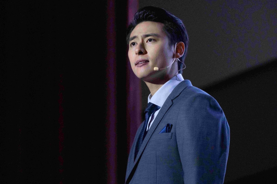 ดาหลา บุปผา ฆาตกรรม