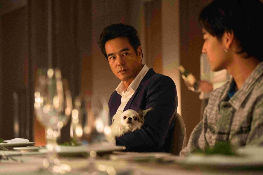 ดาหลา บุปผา ฆาตกรรม