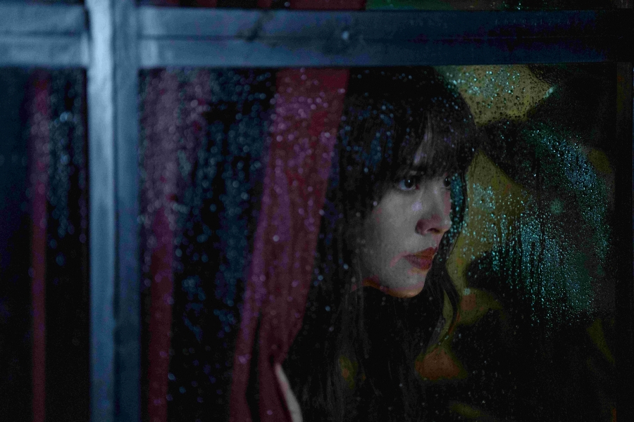 ดาหลา บุปผา ฆาตกรรม