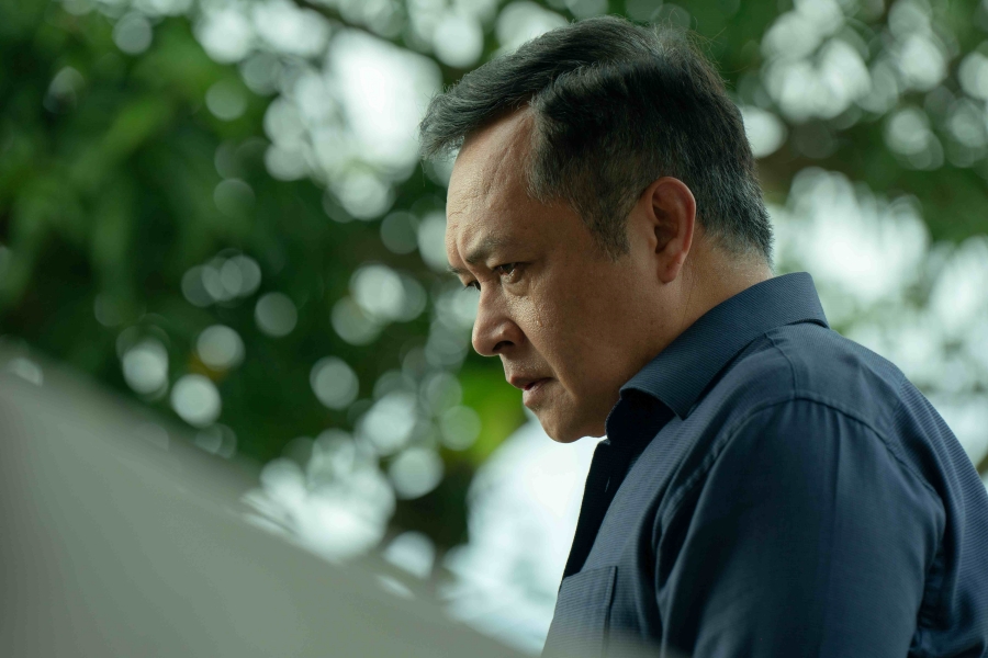 ดาหลา บุปผา ฆาตกรรม