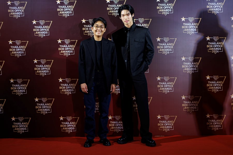 Thailand Box Office Awards 2024