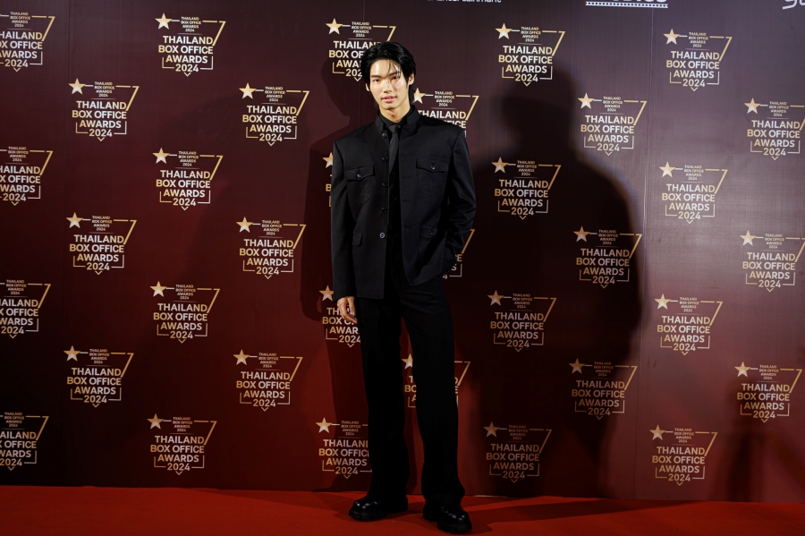Thailand Box Office Awards 2024