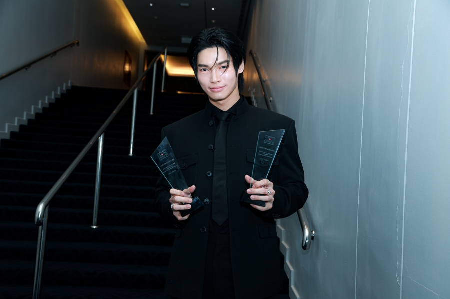 Thailand Box Office Awards 2024