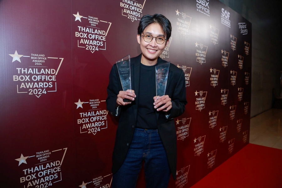 Thailand Box Office Awards 2024