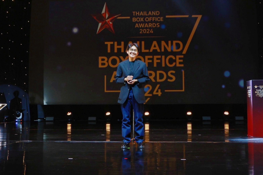 Thailand Box Office Awards 2024