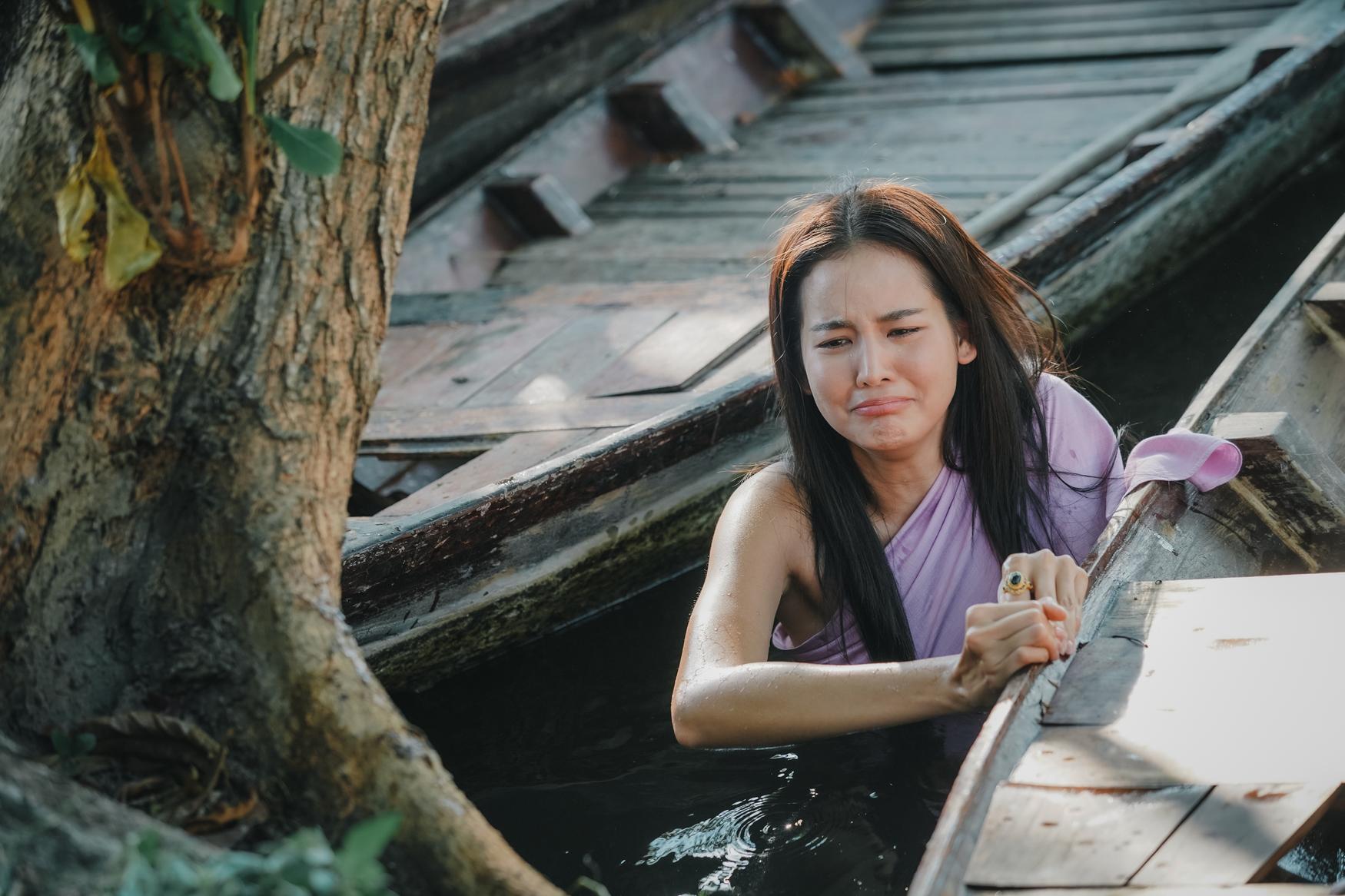 คุณพี่เจ้าขา ep16