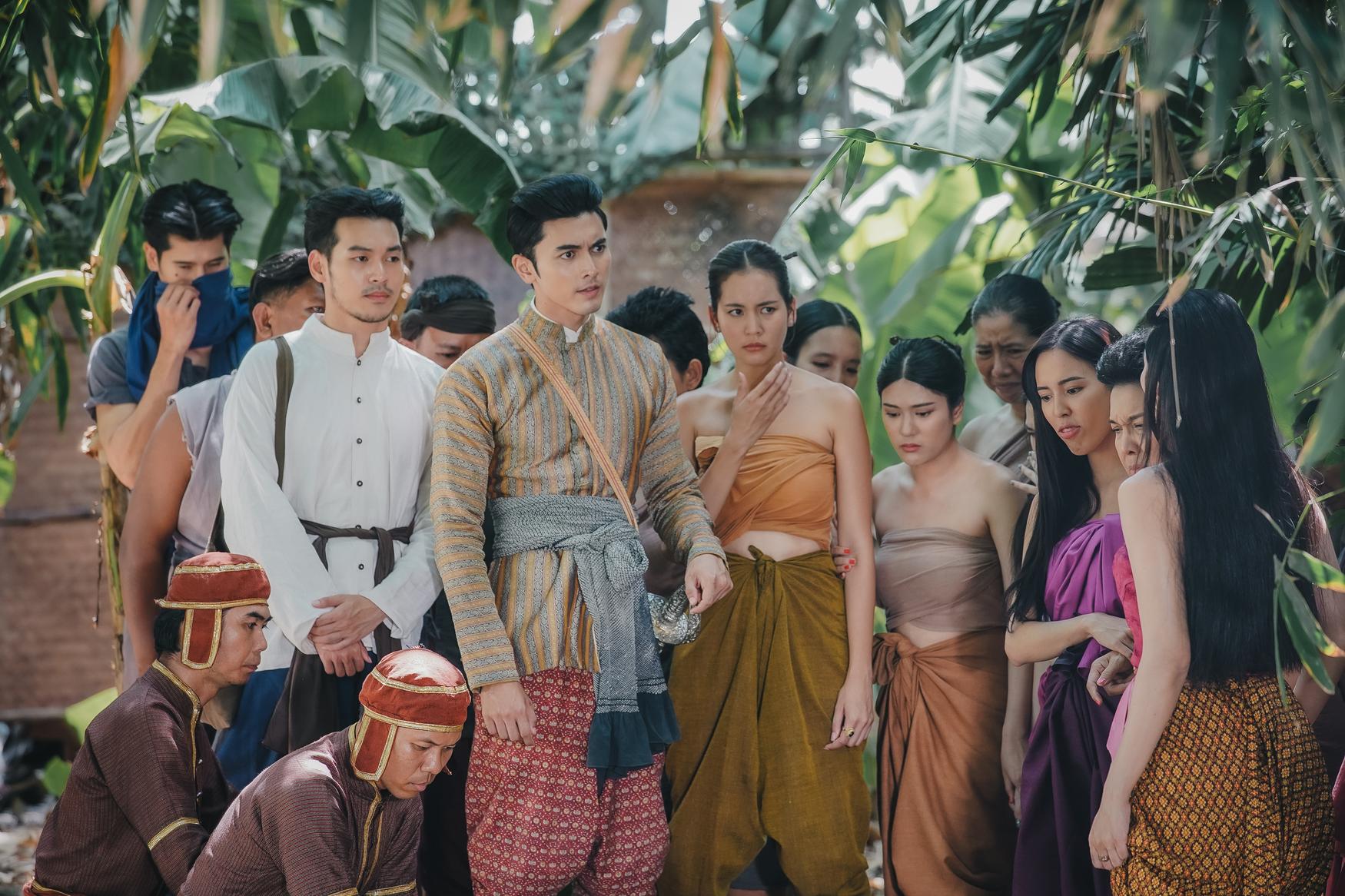 คุณพี่เจ้าขา ep16