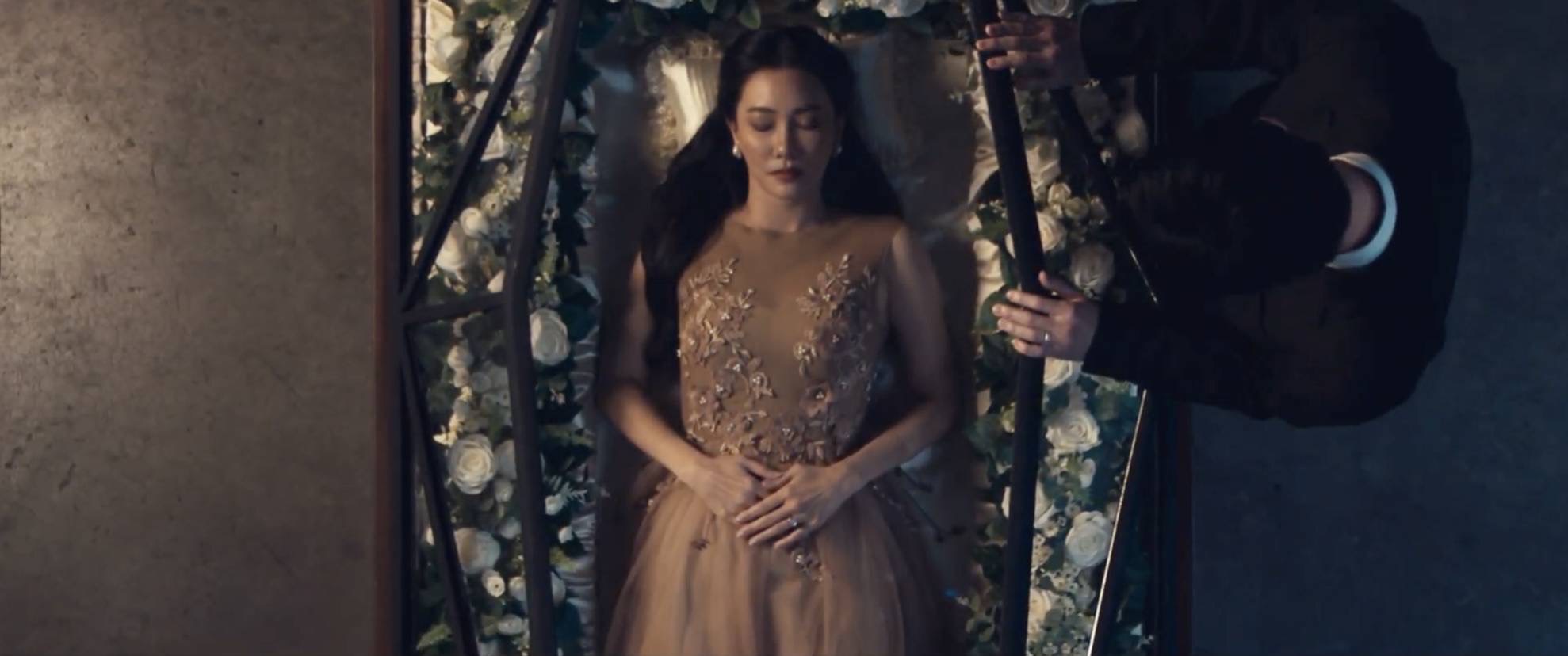 สุสานคนเป็น