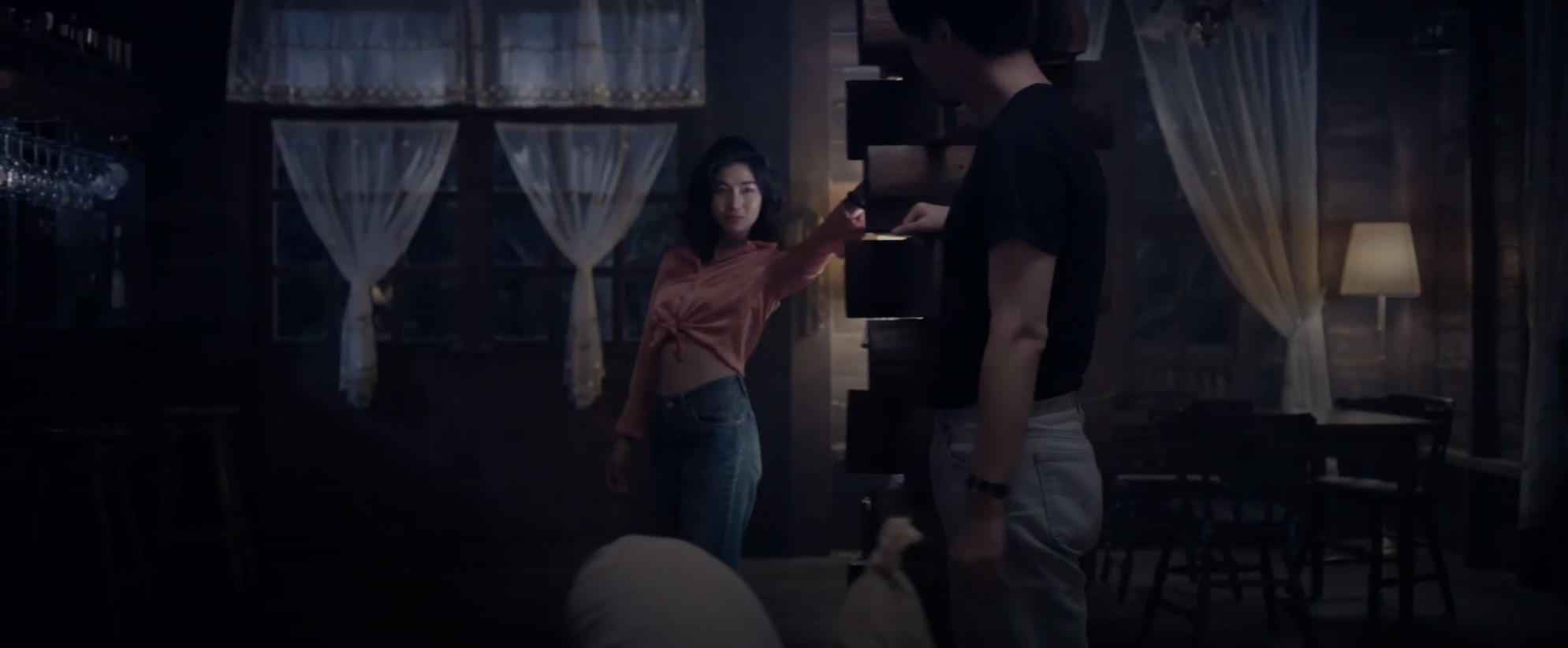 สุสานคนเป็น