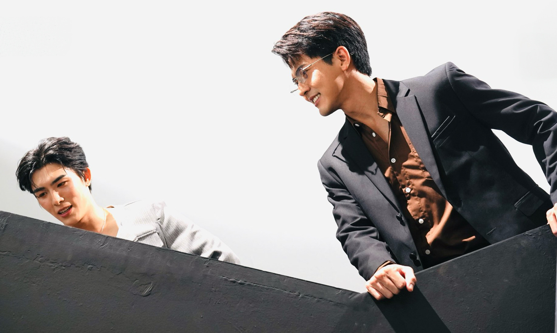 Top Form กอดกันมั้ย นายตัวท็อป