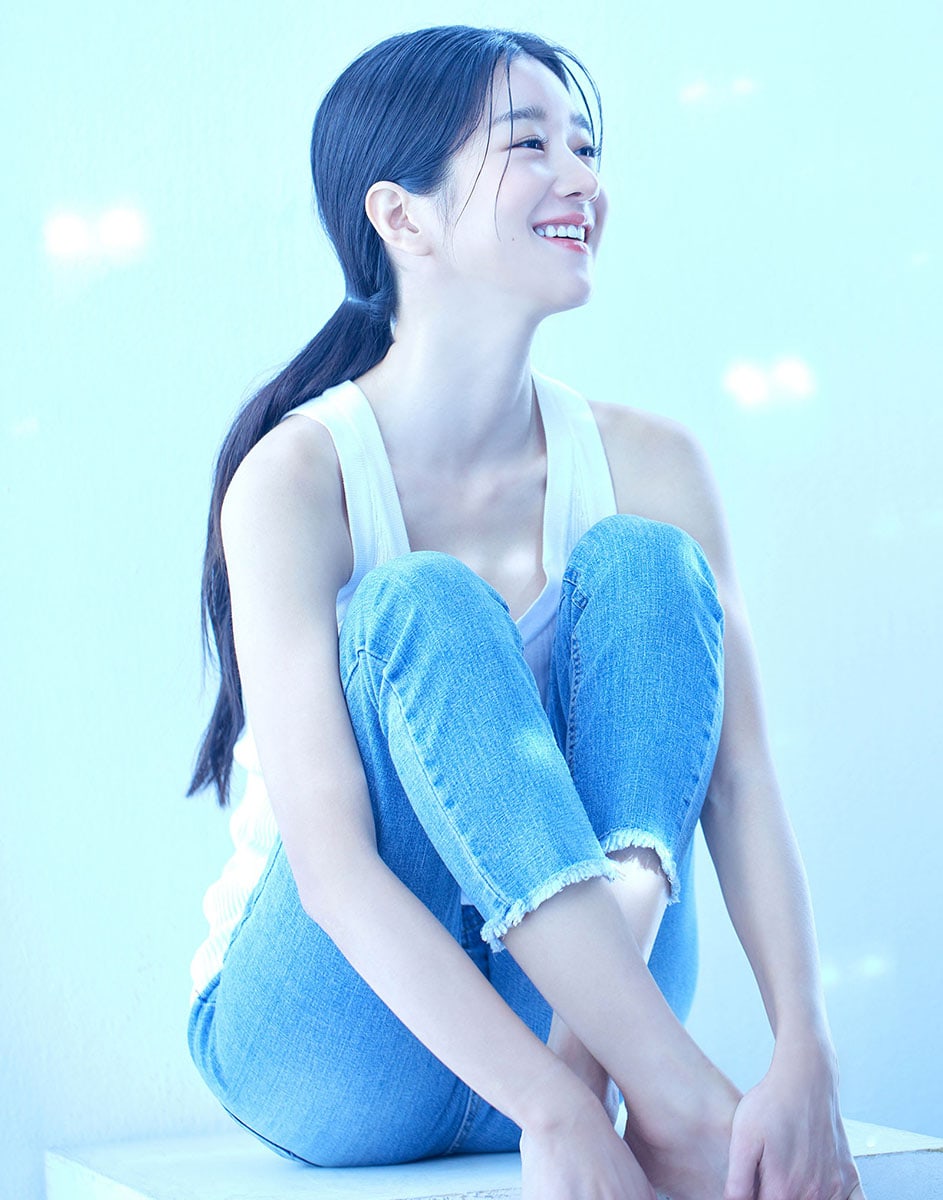 คิมซูฮยอน คิมแซรน ซอเยจี