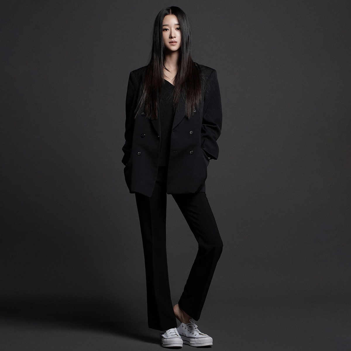 คิมซูฮยอน คิมแซรน ซอเยจี