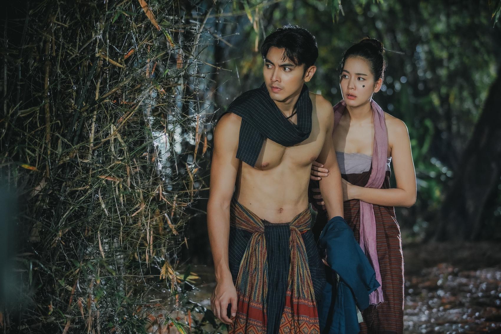 คุณพี่เจ้าขา ep17