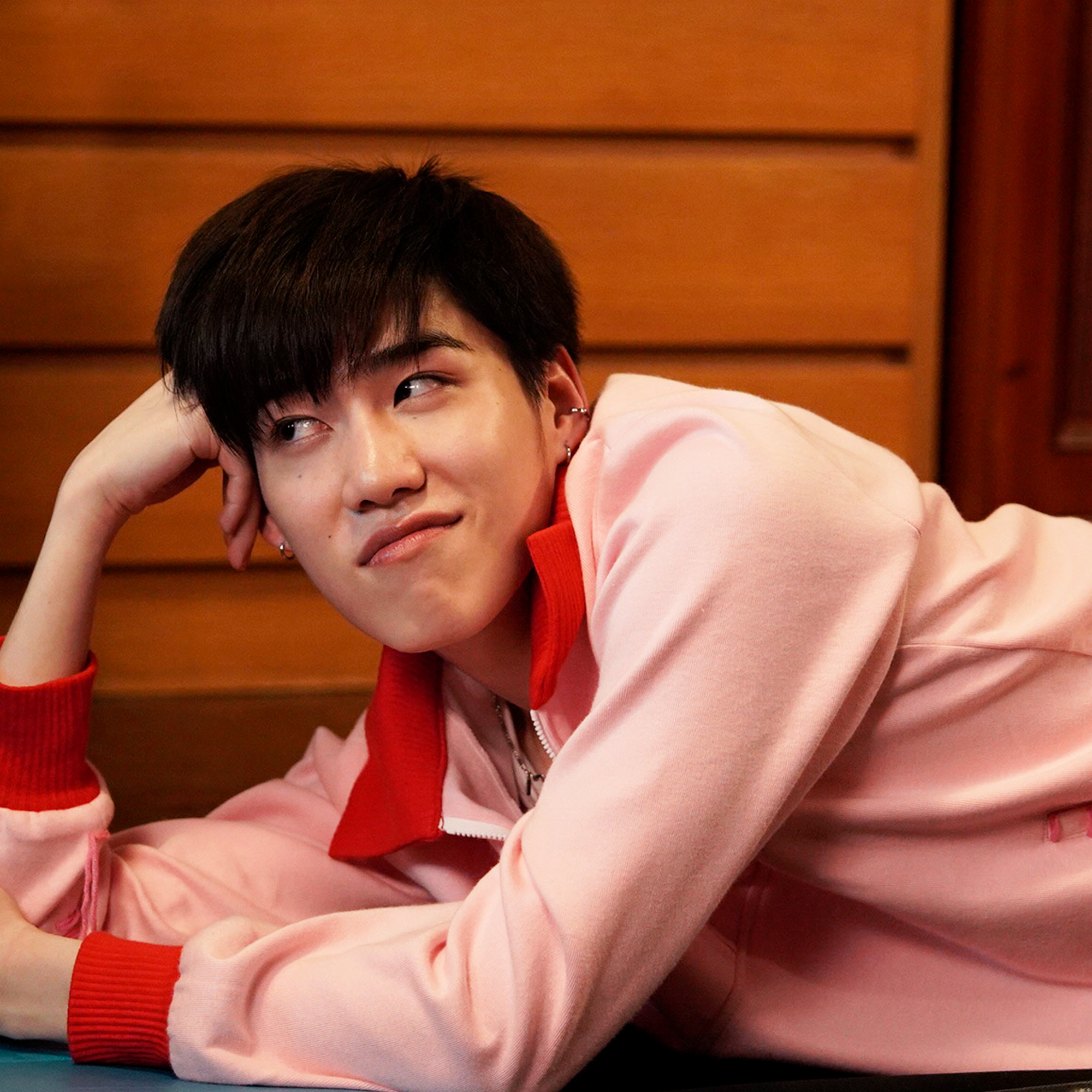 ซองแดงแต่งผี พีพี