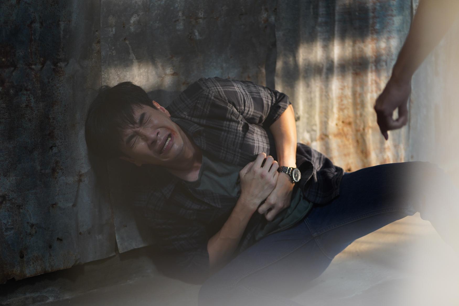 เมื่อตะวันลับฟ้าก็จะเป็นเวลาของดวงดาว 