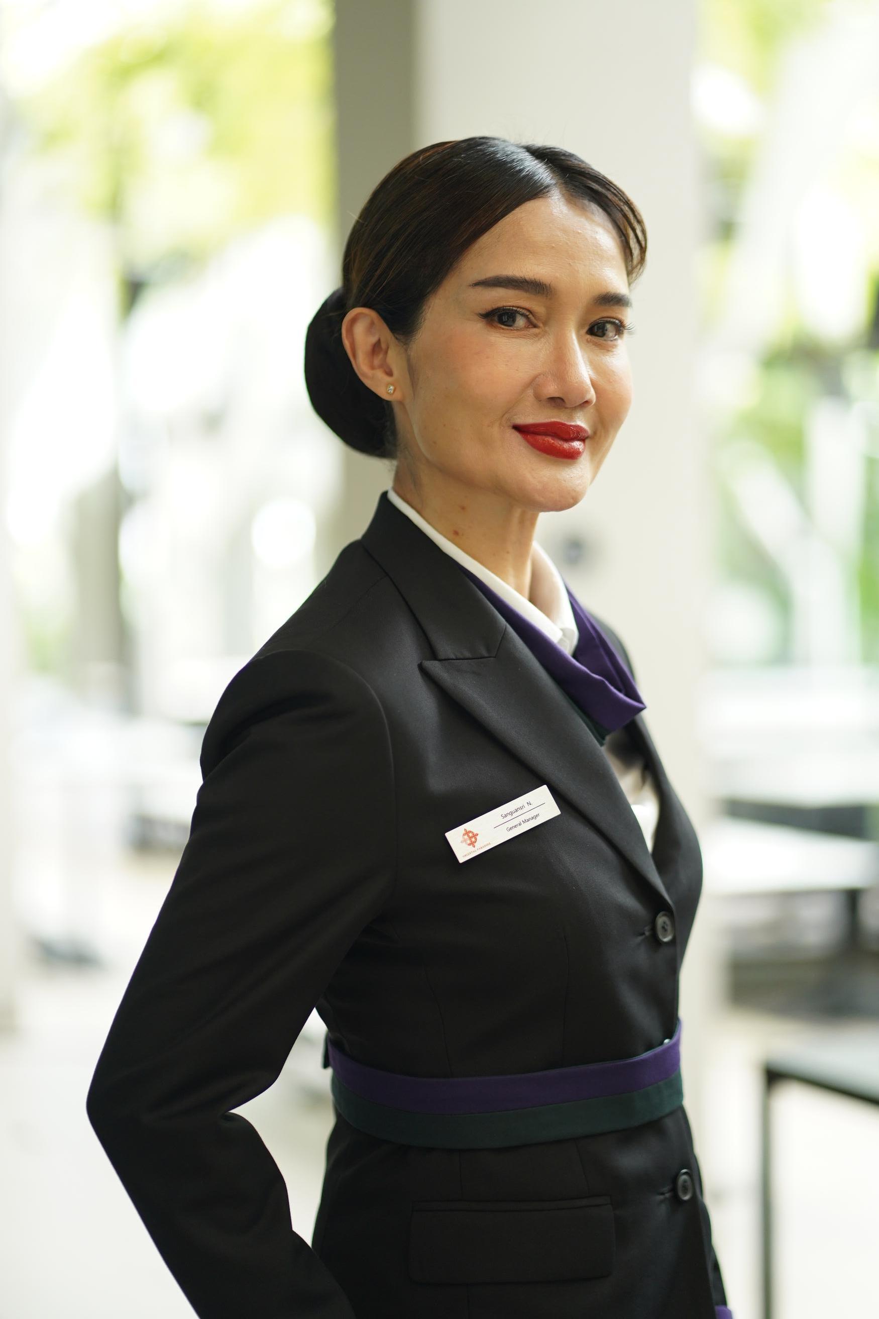 เมื่อตะวันลับฟ้าก็จะเป็นเวลาของดวงดาว 