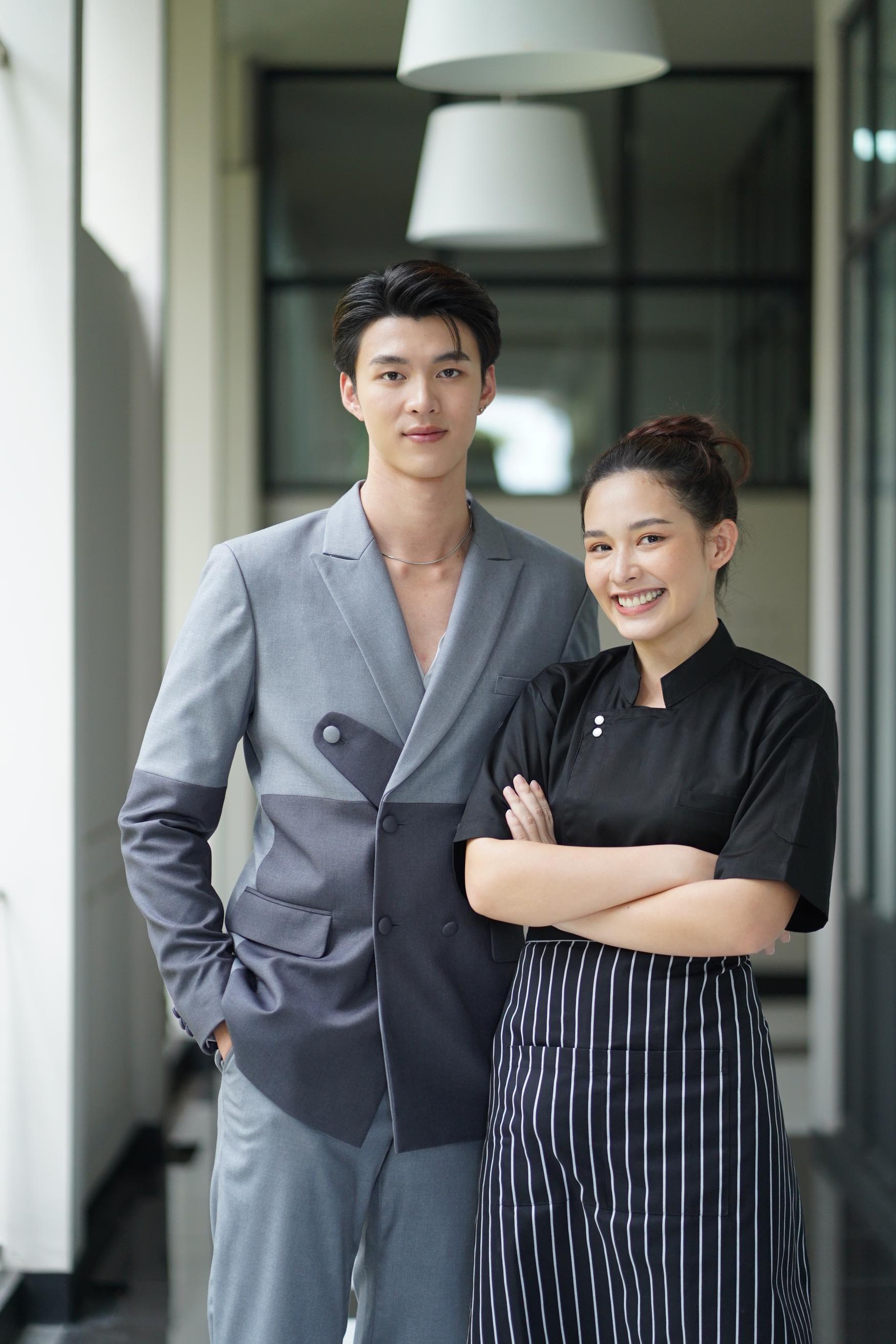 เมื่อตะวันลับฟ้าก็จะเป็นเวลาของดวงดาว 