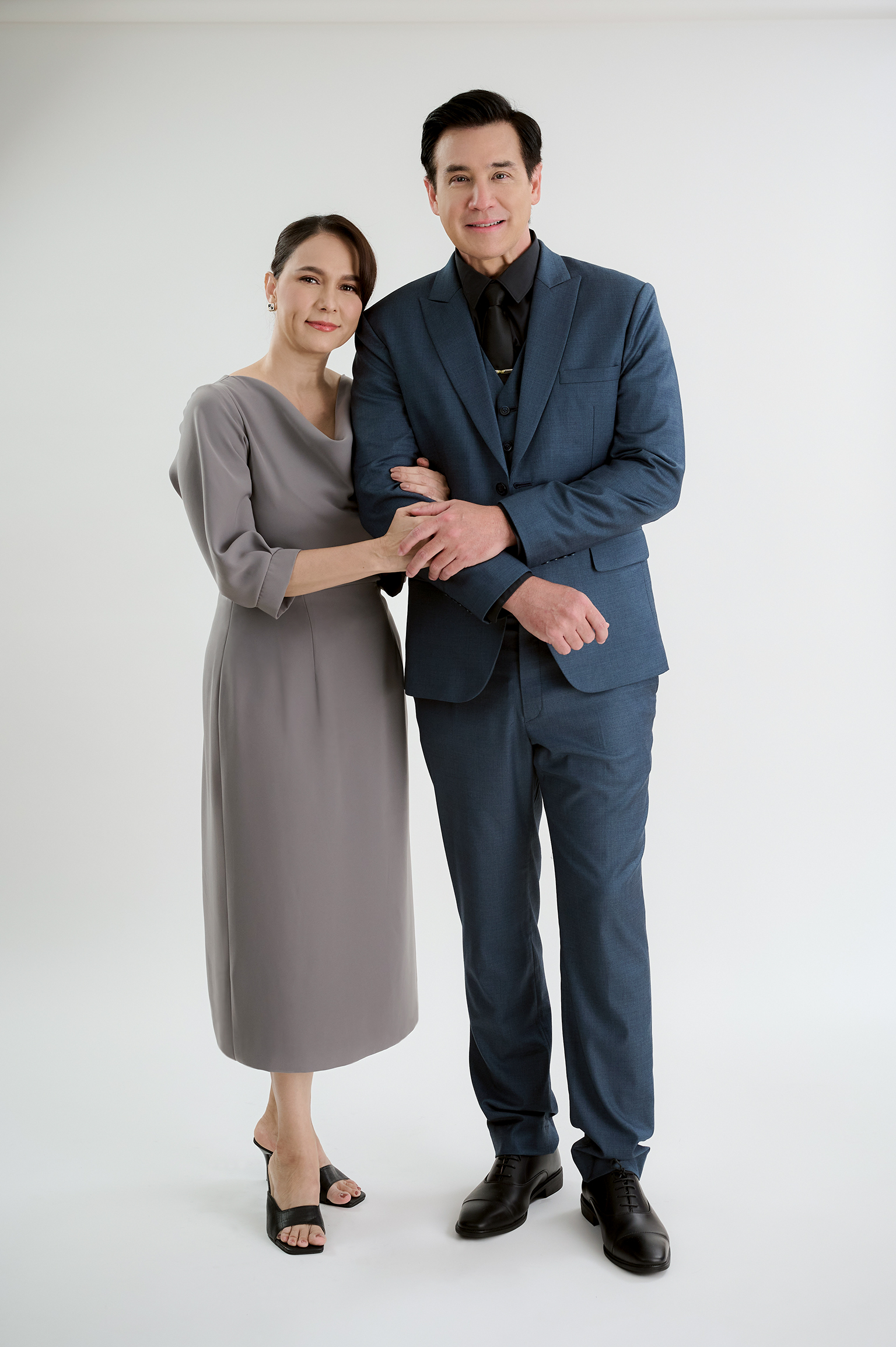 เมื่อตะวันลับฟ้าก็จะเป็นเวลาของดวงดาว 