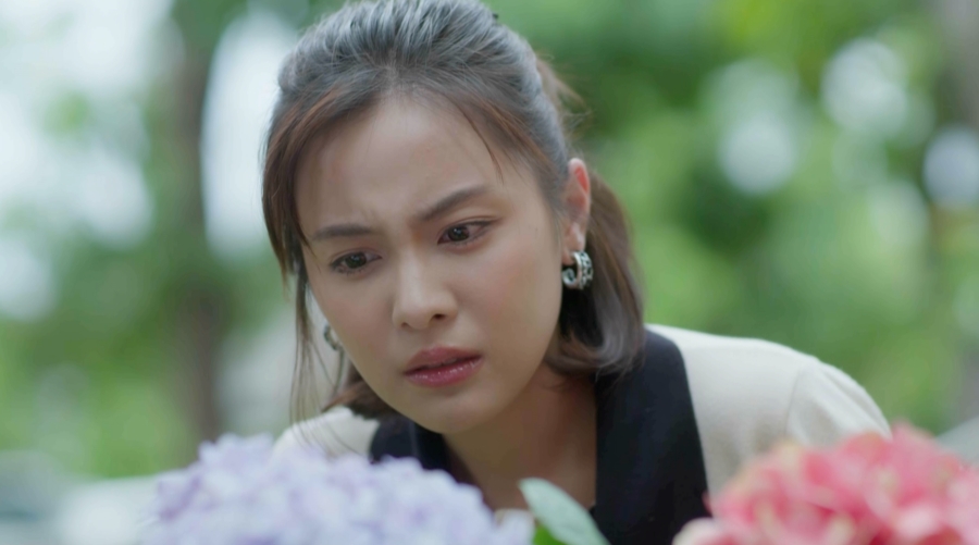 แม่เลี้ยง ตอนจบ