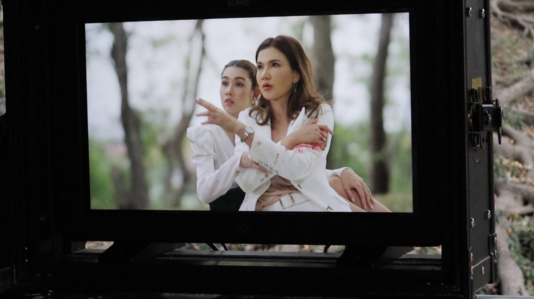 แม่เลี้ยง ตอนจบ