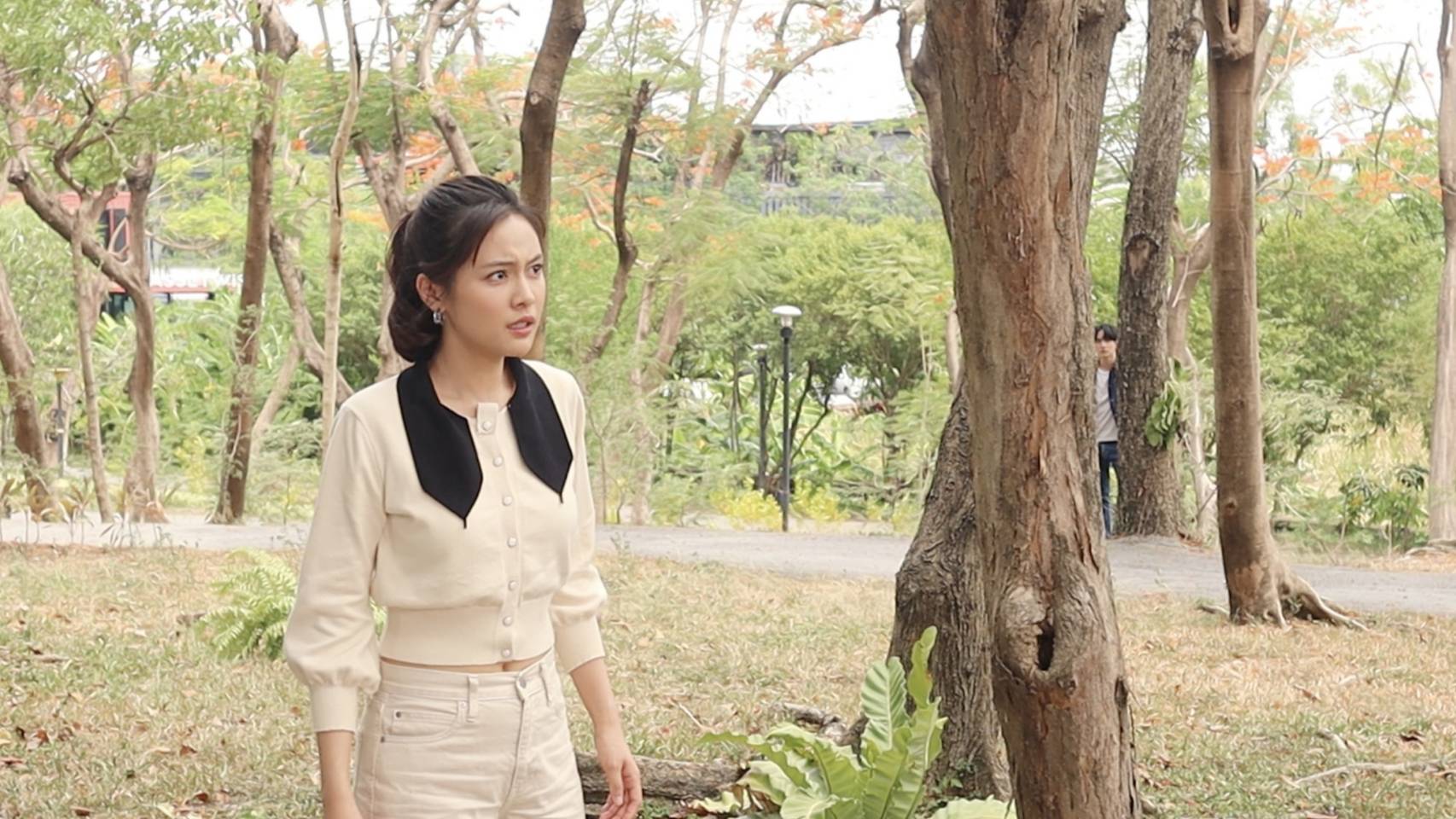 แม่เลี้ยง ตอนจบ