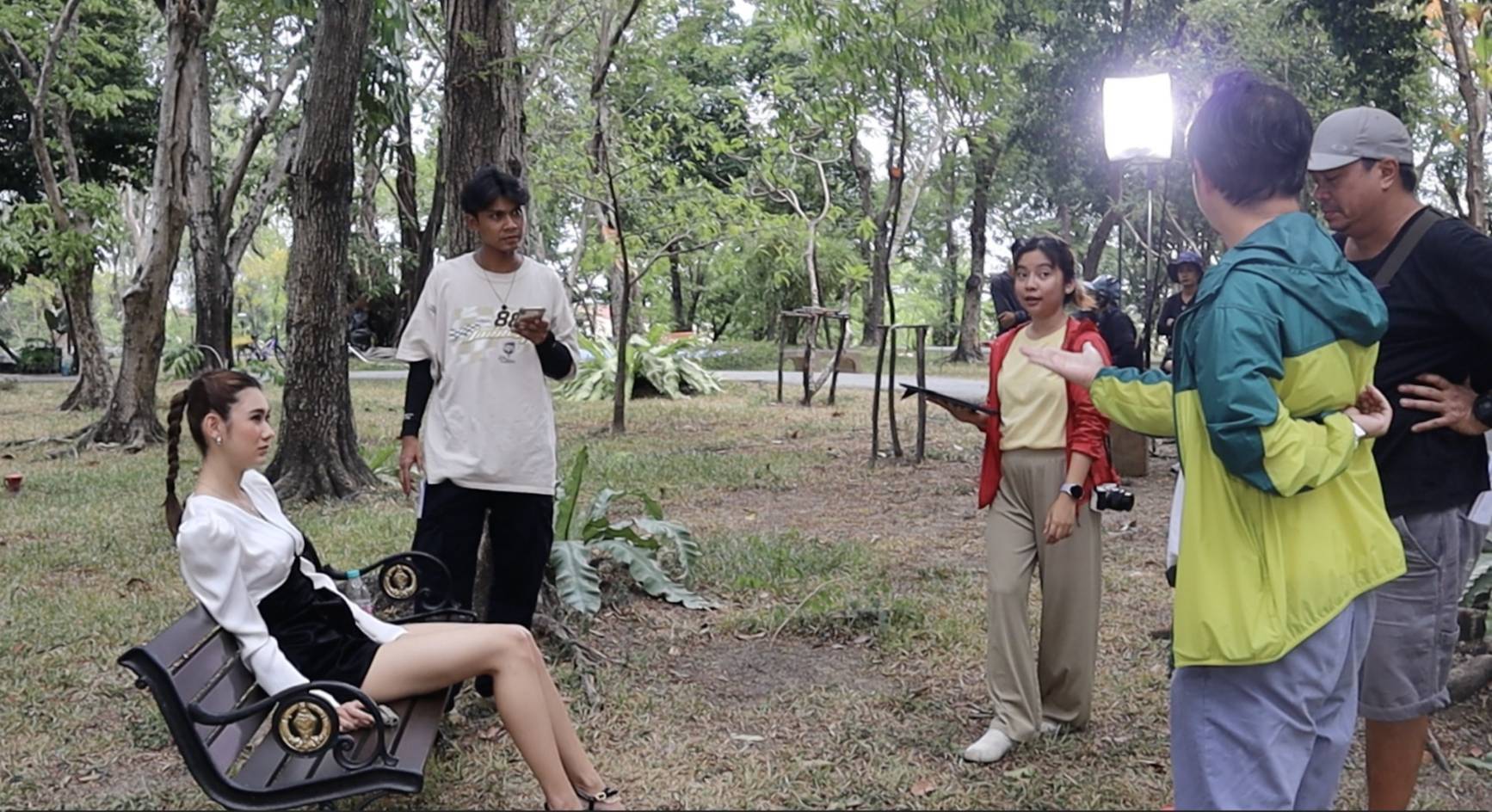 แม่เลี้ยง ตอนจบ