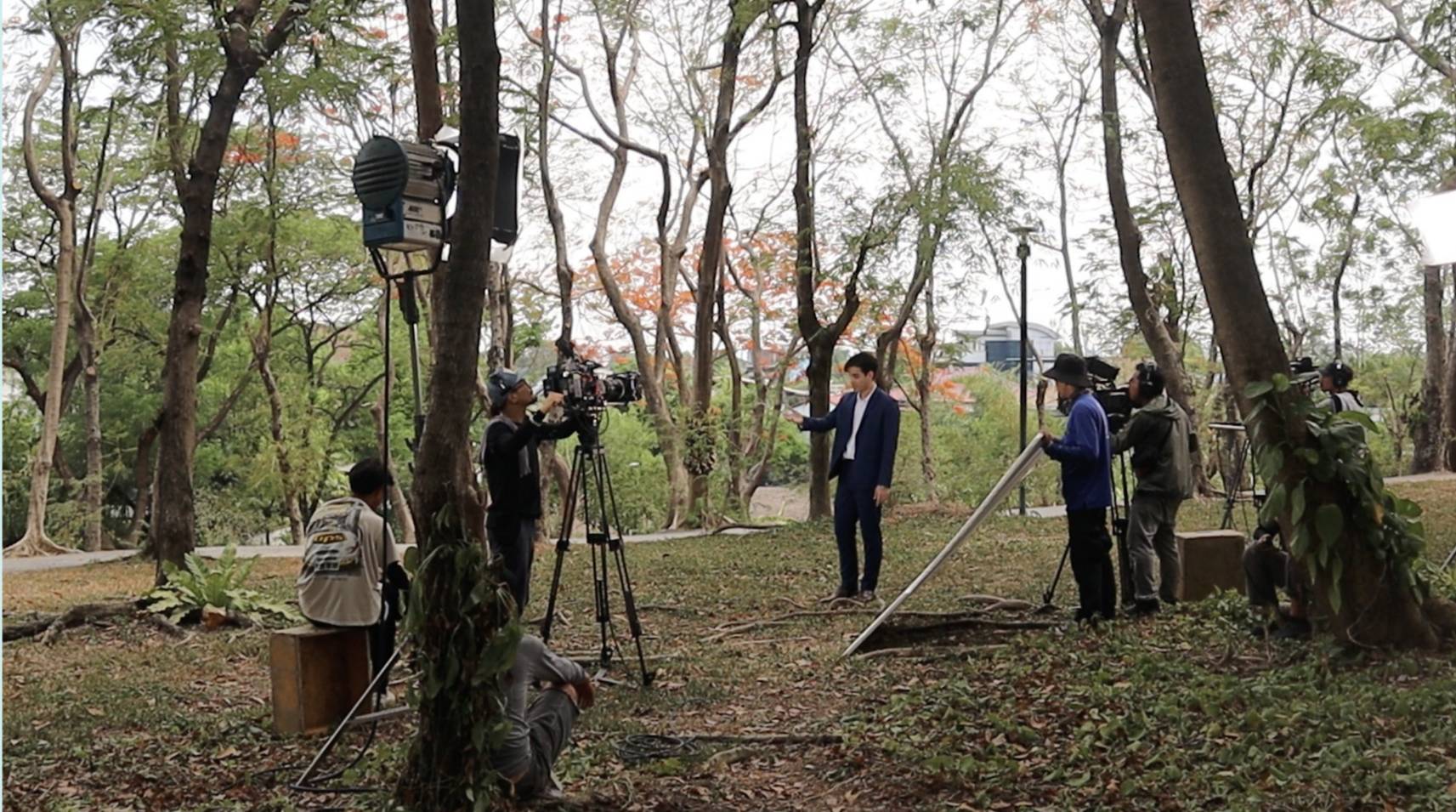 แม่เลี้ยง ตอนจบ