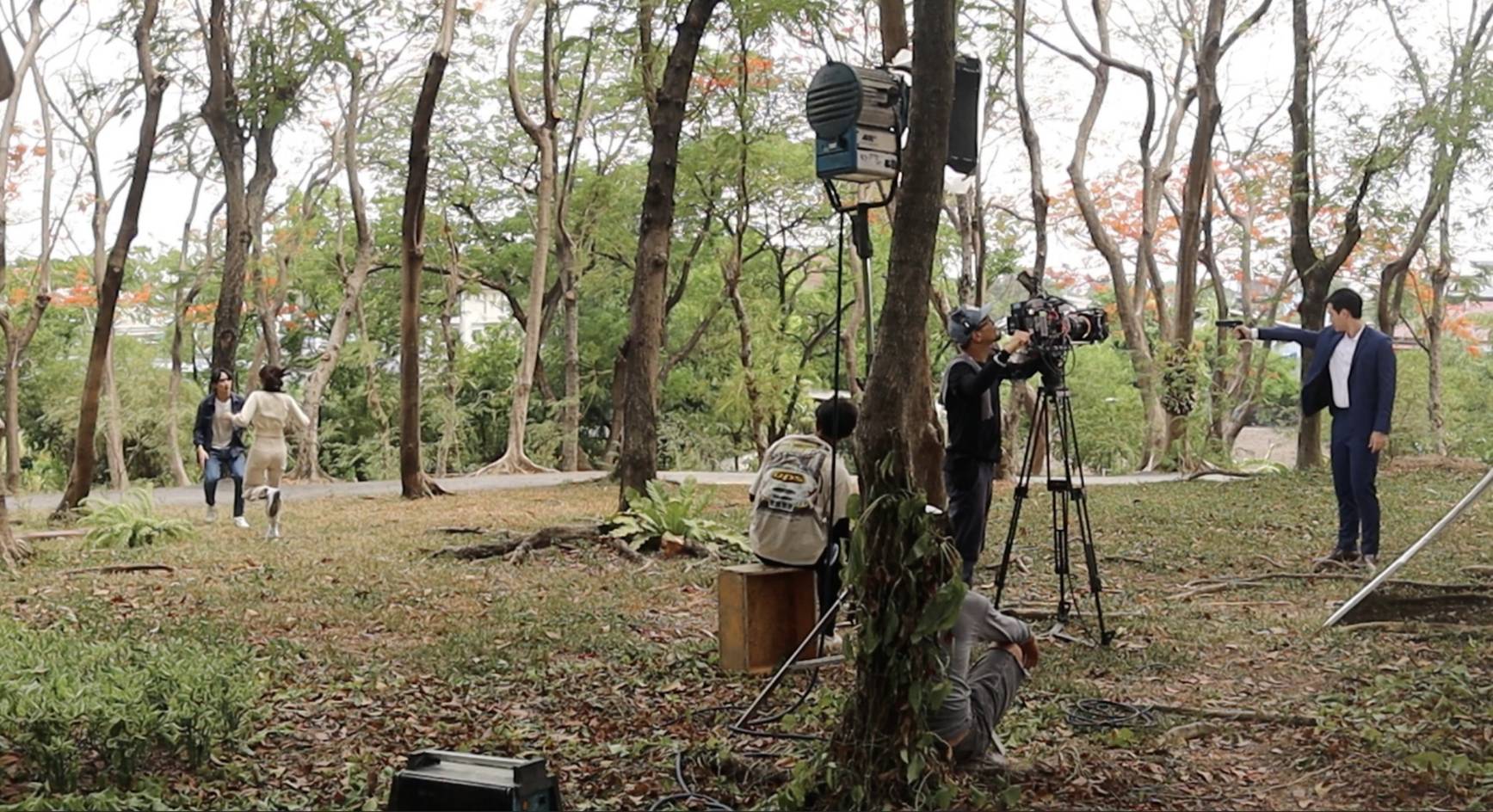 แม่เลี้ยง ตอนจบ