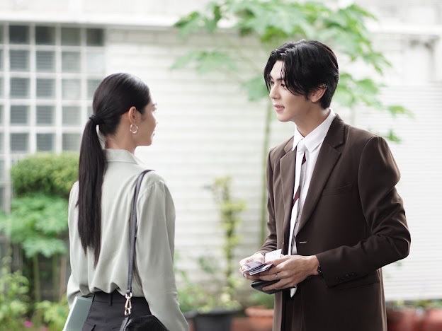 เมื่อตะวันลับฟ้าก็จะเป็นเวลาของดวงดาว Ep.1