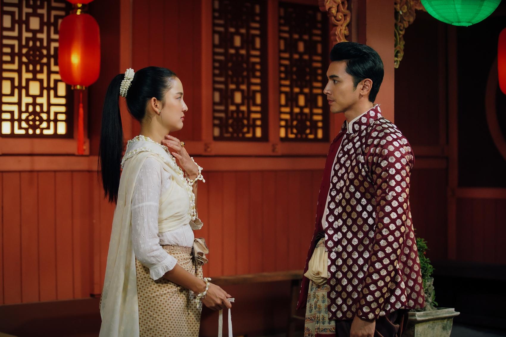 คุณพี่เจ้าขา ep19