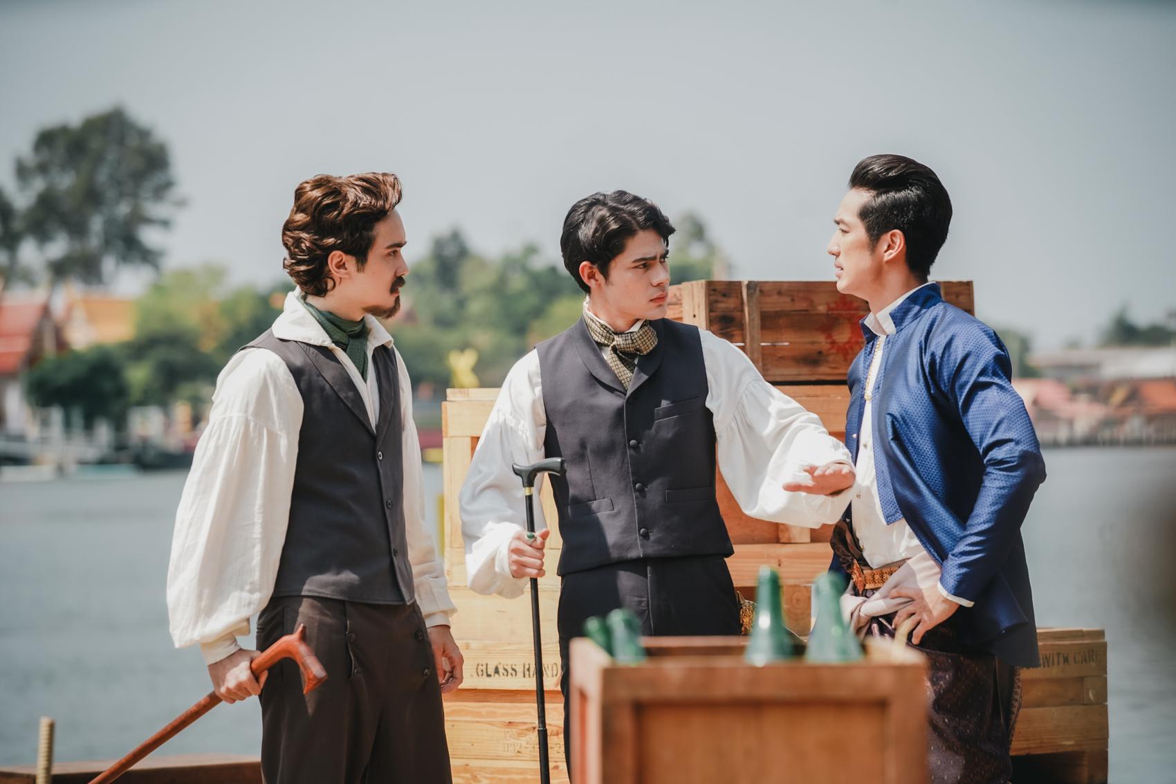 คุณพี่เจ้าขา ep19