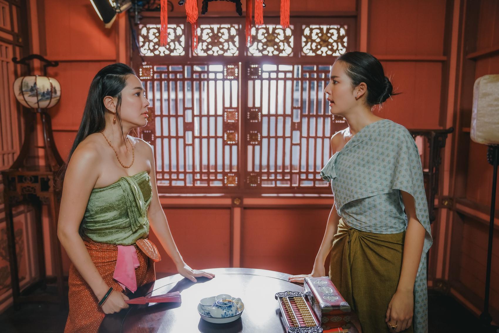 คุณพี่เจ้าขาดิฉันเป็นห่านไม่ใช่หงส์ ep20